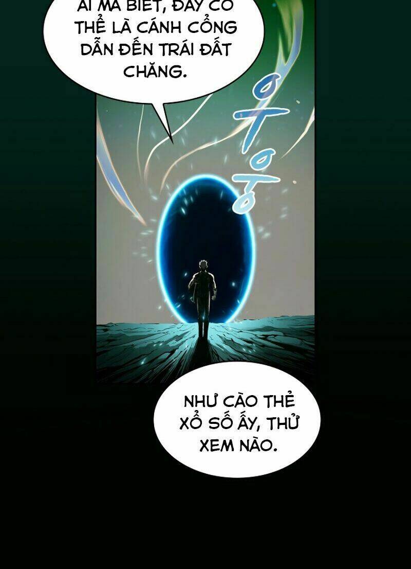 Người Chơi Trở Về Từ Địa Ngục - Chapter 27 - Page 68
