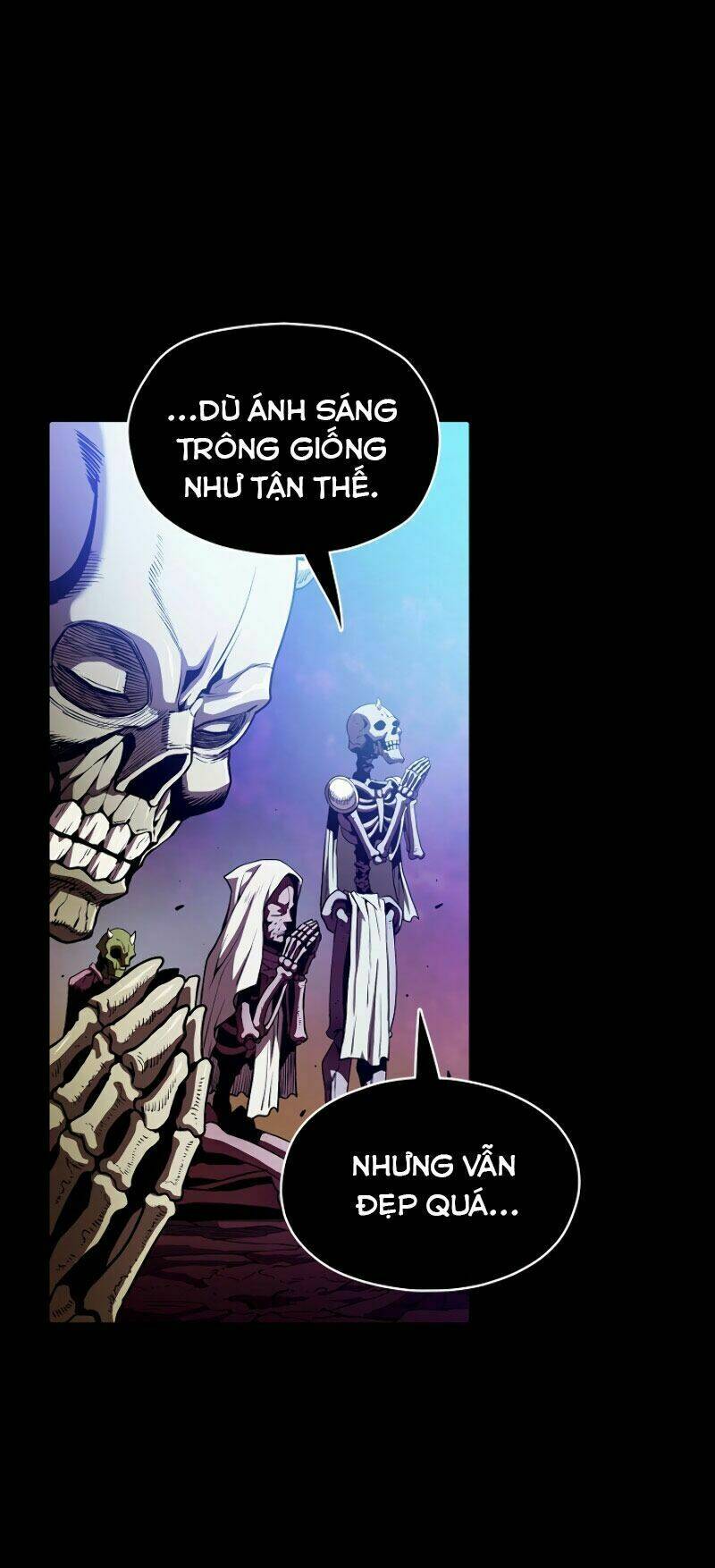 Người Chơi Trở Về Từ Địa Ngục - Chapter 27 - Page 6