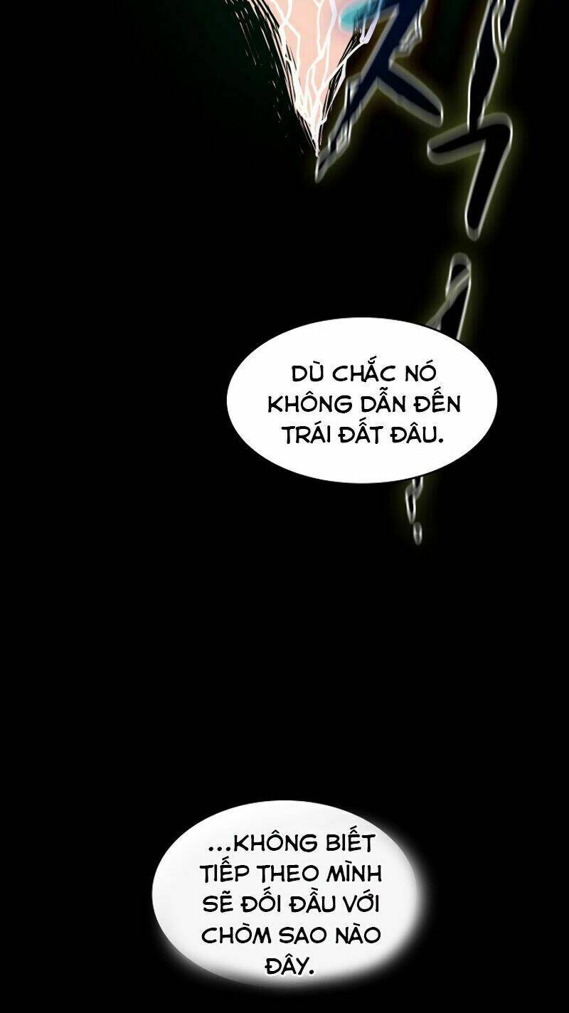 Người Chơi Trở Về Từ Địa Ngục - Chapter 27 - Page 70
