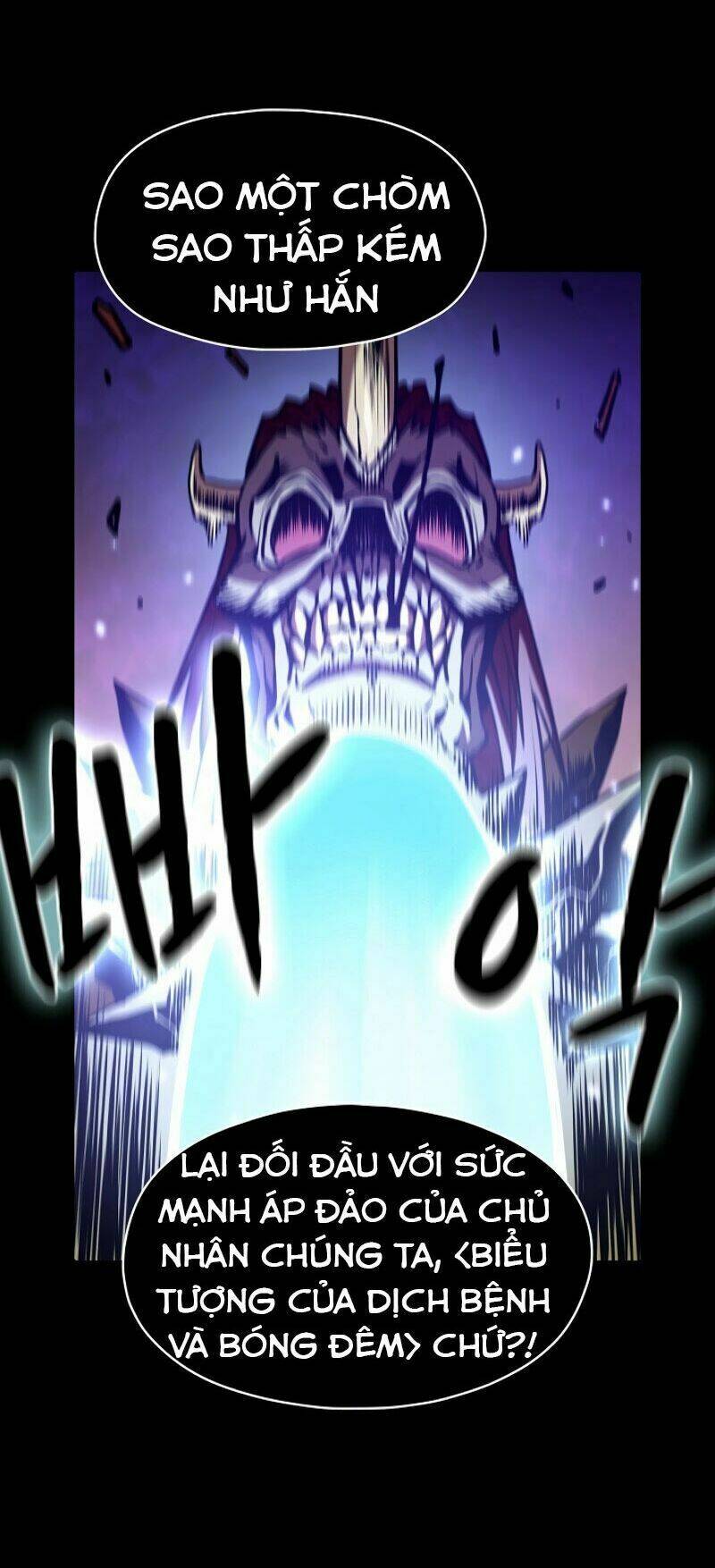 Người Chơi Trở Về Từ Địa Ngục - Chapter 27 - Page 7