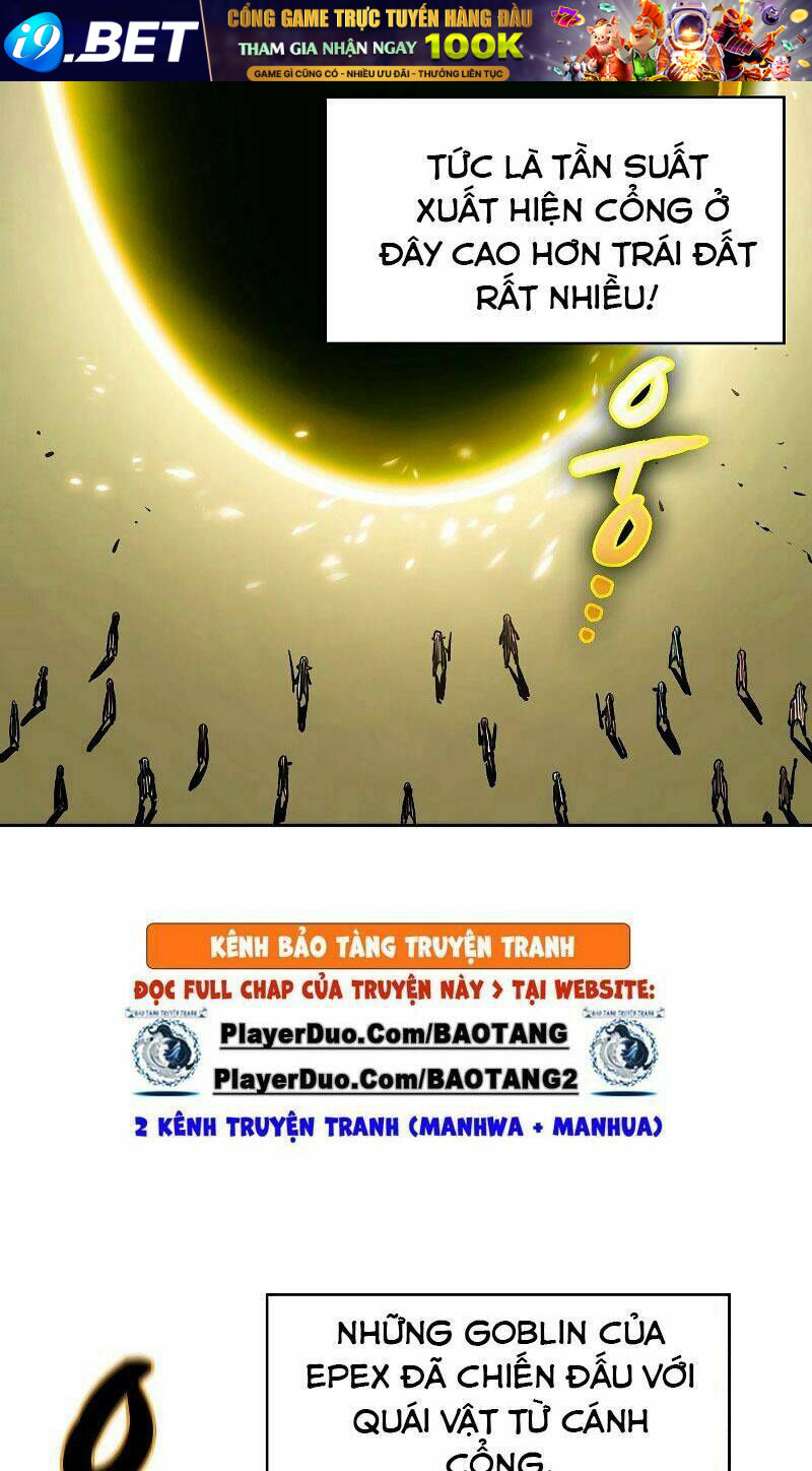 Người Chơi Trở Về Từ Địa Ngục - Chapter 28 - Page 9