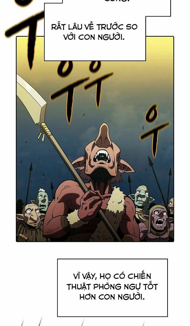 Người Chơi Trở Về Từ Địa Ngục - Chapter 28 - Page 10