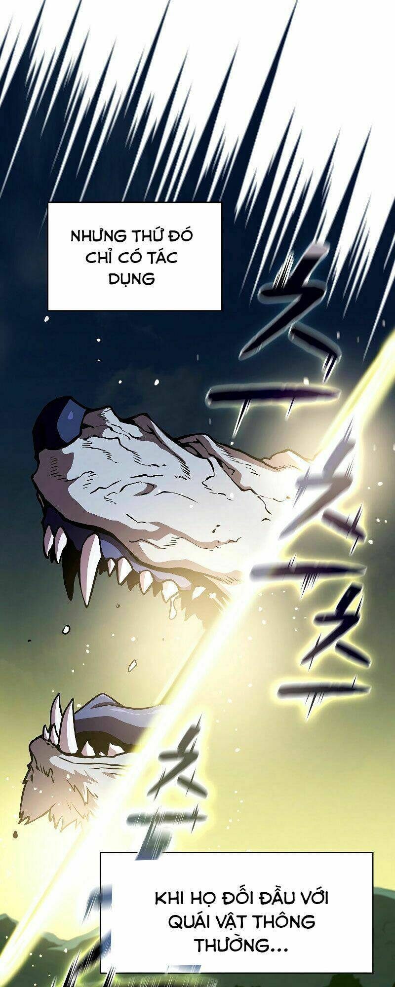 Người Chơi Trở Về Từ Địa Ngục - Chapter 28 - Page 11