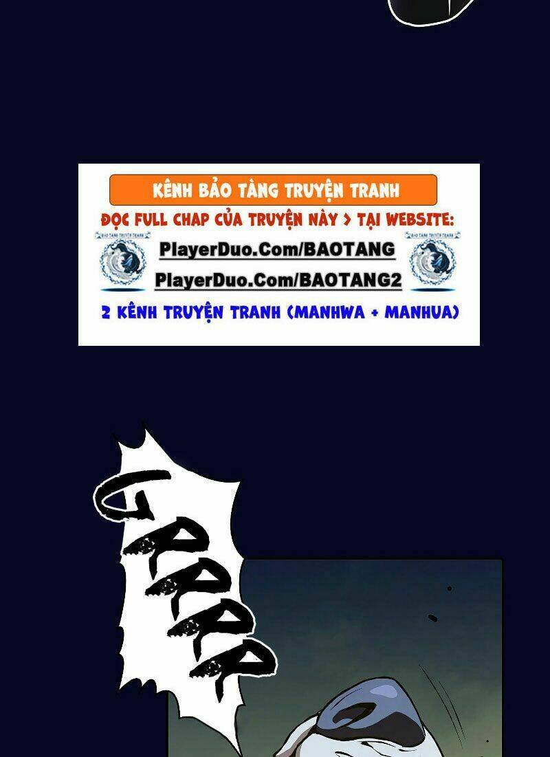 Người Chơi Trở Về Từ Địa Ngục - Chapter 28 - Page 14