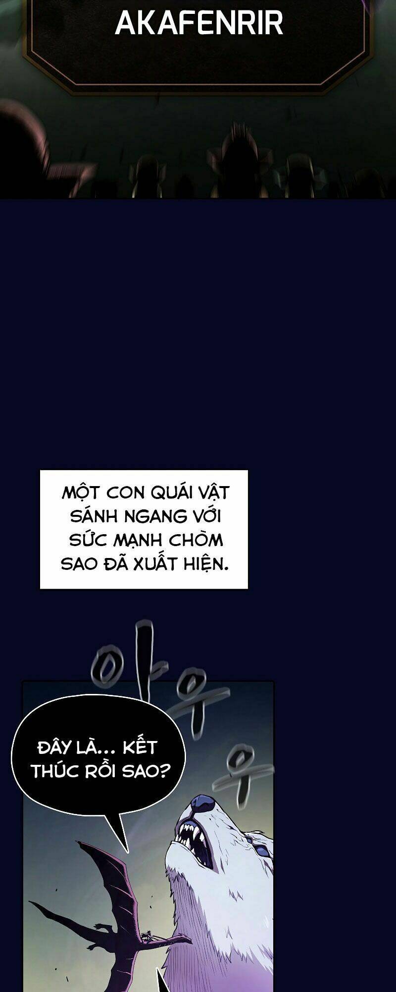 Người Chơi Trở Về Từ Địa Ngục - Chapter 28 - Page 17