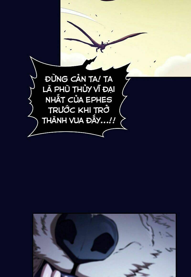 Người Chơi Trở Về Từ Địa Ngục - Chapter 28 - Page 19