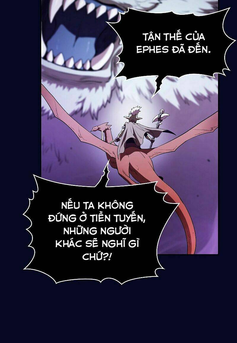 Người Chơi Trở Về Từ Địa Ngục - Chapter 28 - Page 20