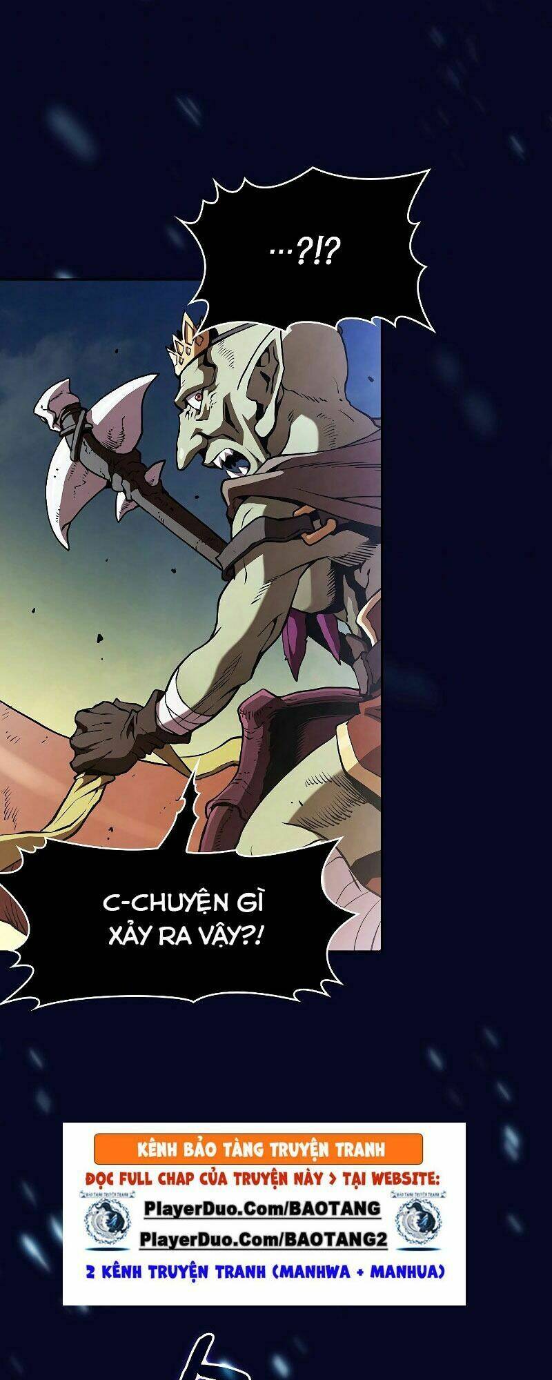 Người Chơi Trở Về Từ Địa Ngục - Chapter 28 - Page 24