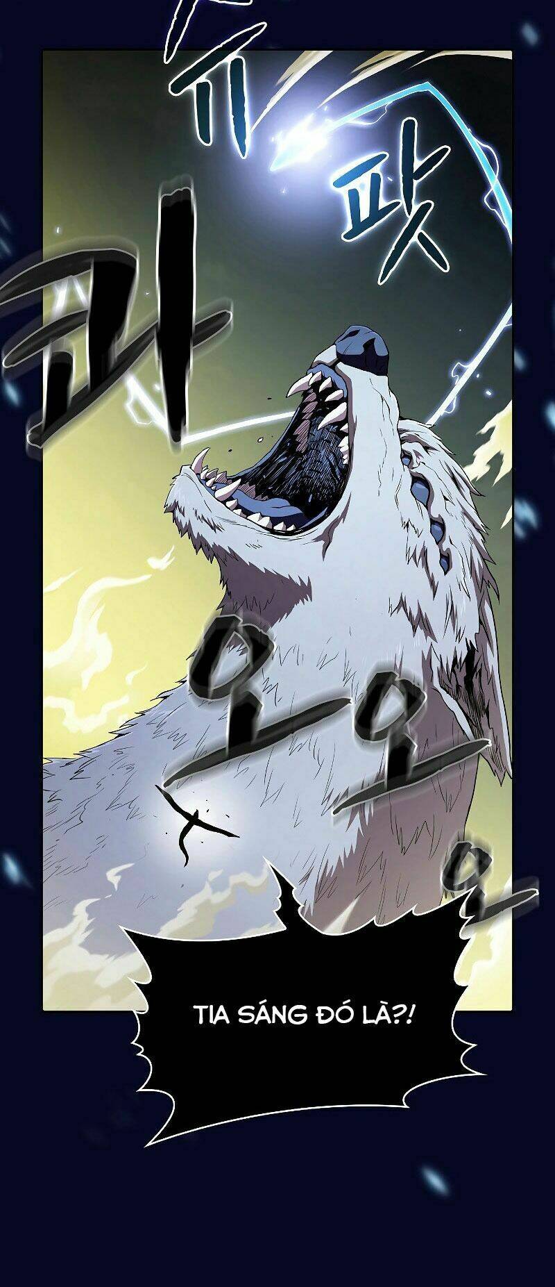 Người Chơi Trở Về Từ Địa Ngục - Chapter 28 - Page 25