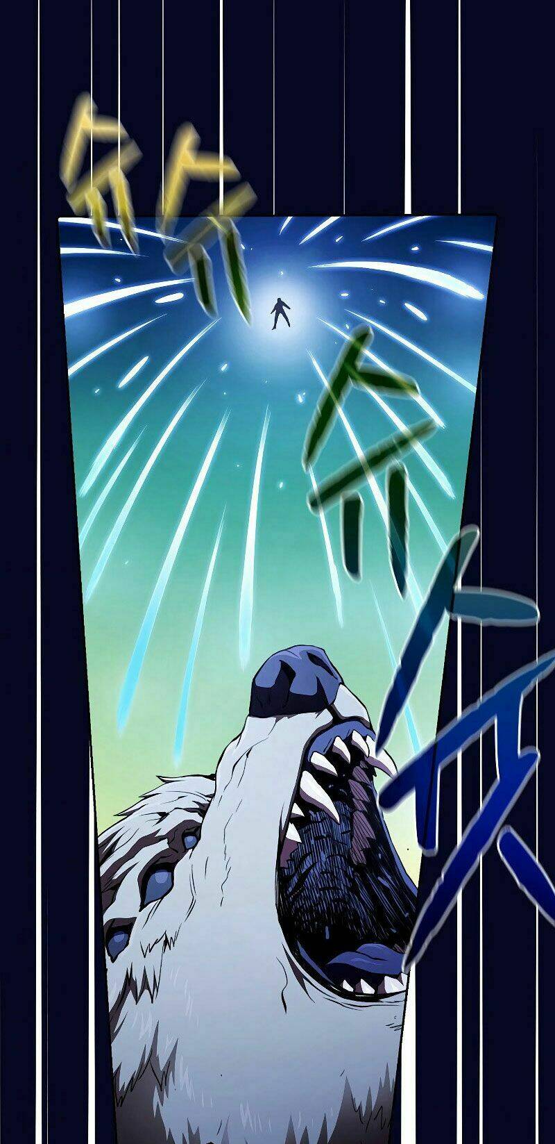 Người Chơi Trở Về Từ Địa Ngục - Chapter 28 - Page 29