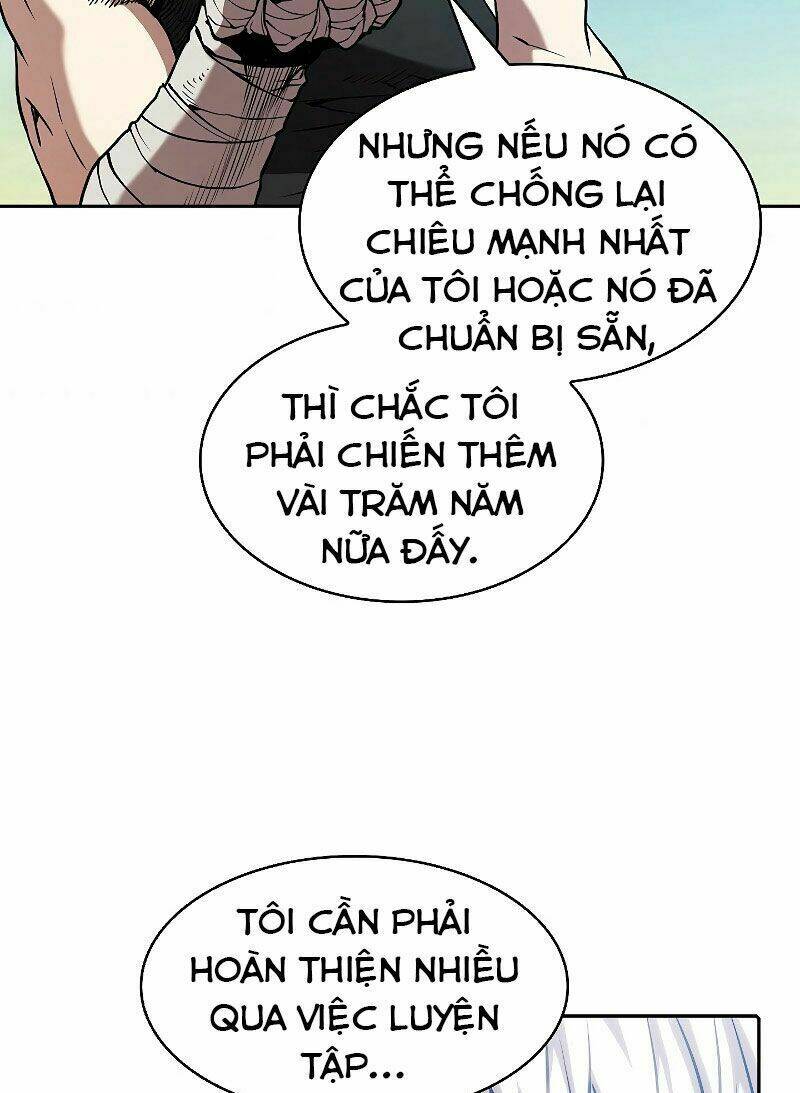 Người Chơi Trở Về Từ Địa Ngục - Chapter 28 - Page 36