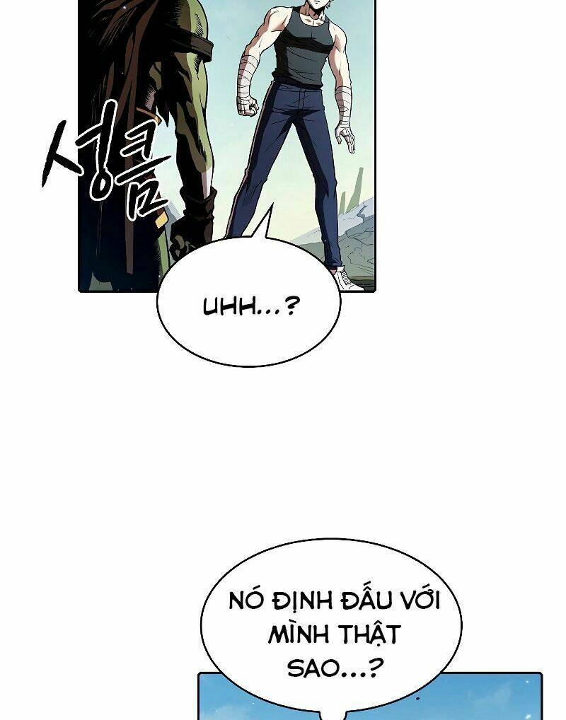 Người Chơi Trở Về Từ Địa Ngục - Chapter 28 - Page 40