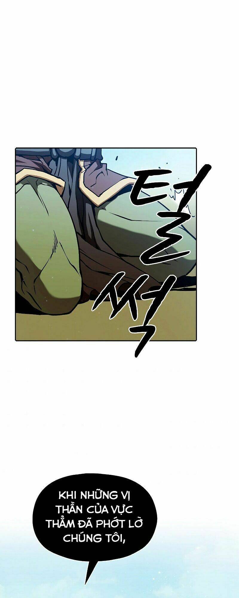 Người Chơi Trở Về Từ Địa Ngục - Chapter 28 - Page 42