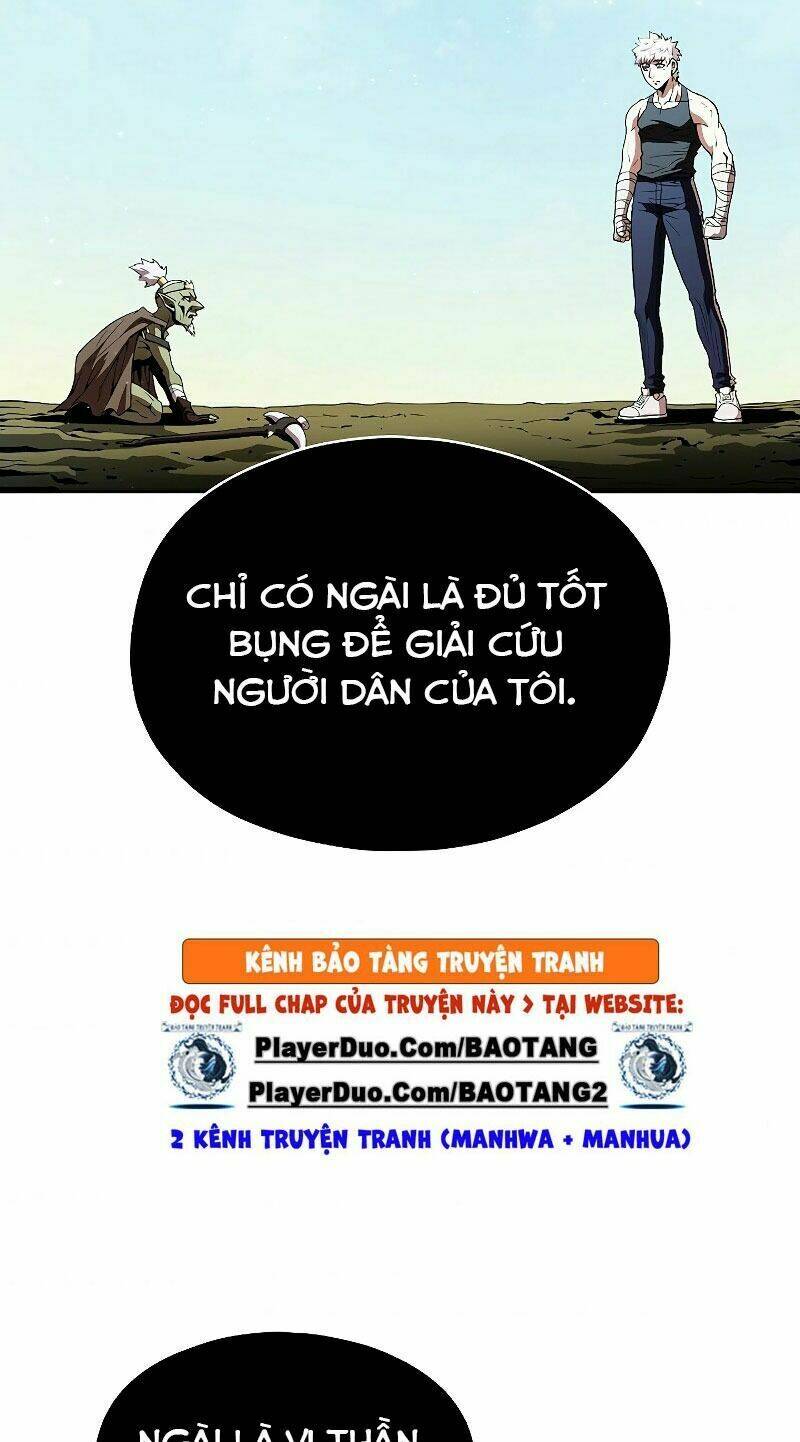 Người Chơi Trở Về Từ Địa Ngục - Chapter 28 - Page 43