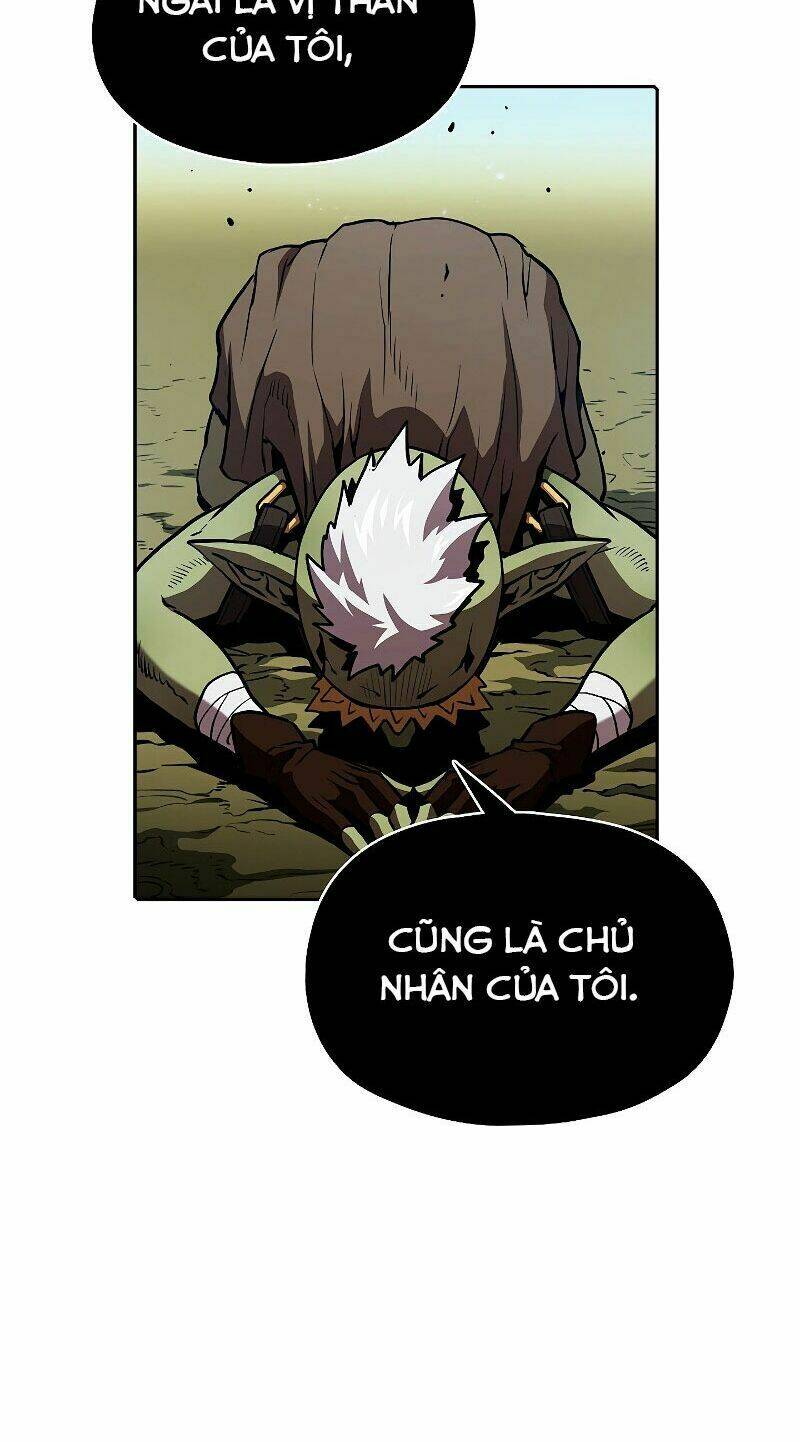 Người Chơi Trở Về Từ Địa Ngục - Chapter 28 - Page 44