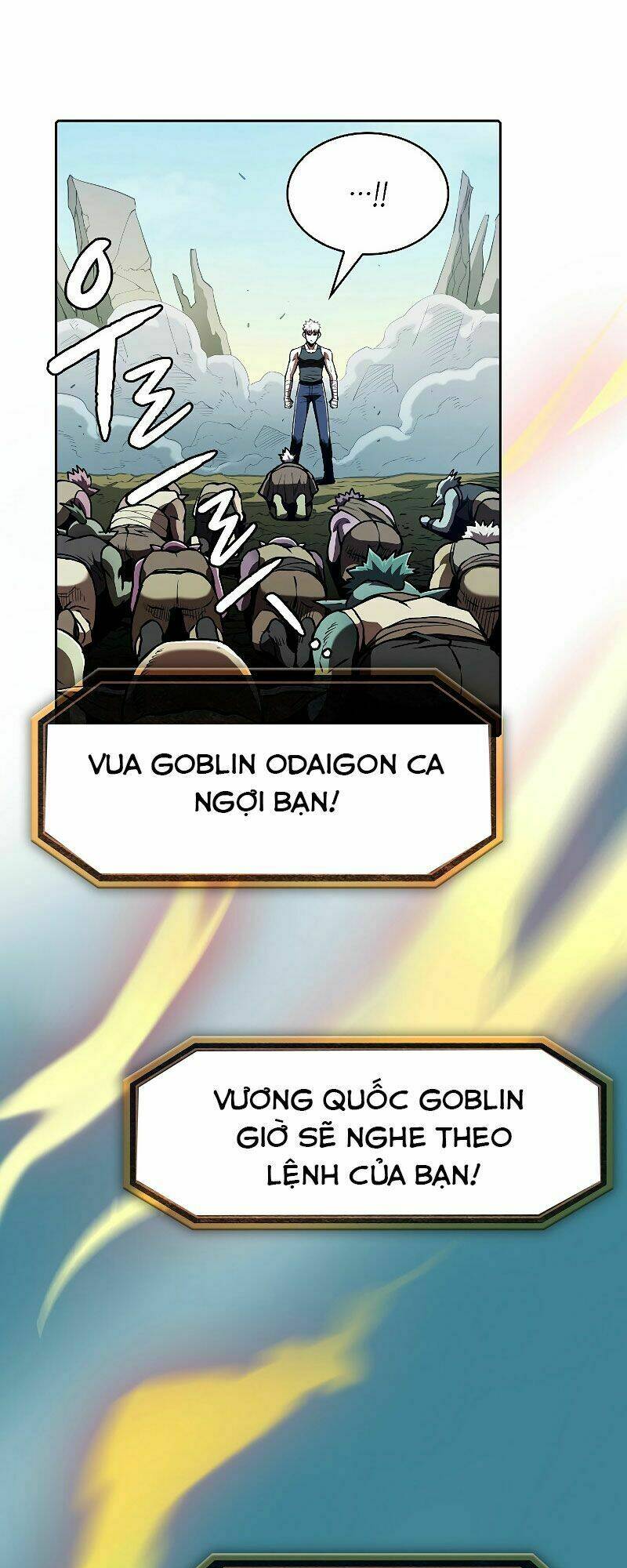 Người Chơi Trở Về Từ Địa Ngục - Chapter 28 - Page 45