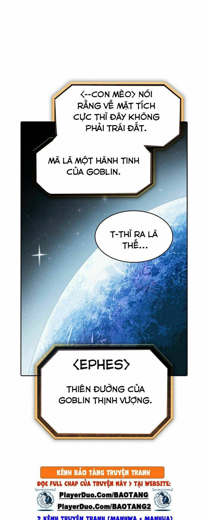 Người Chơi Trở Về Từ Địa Ngục - Chapter 28 - Page 4