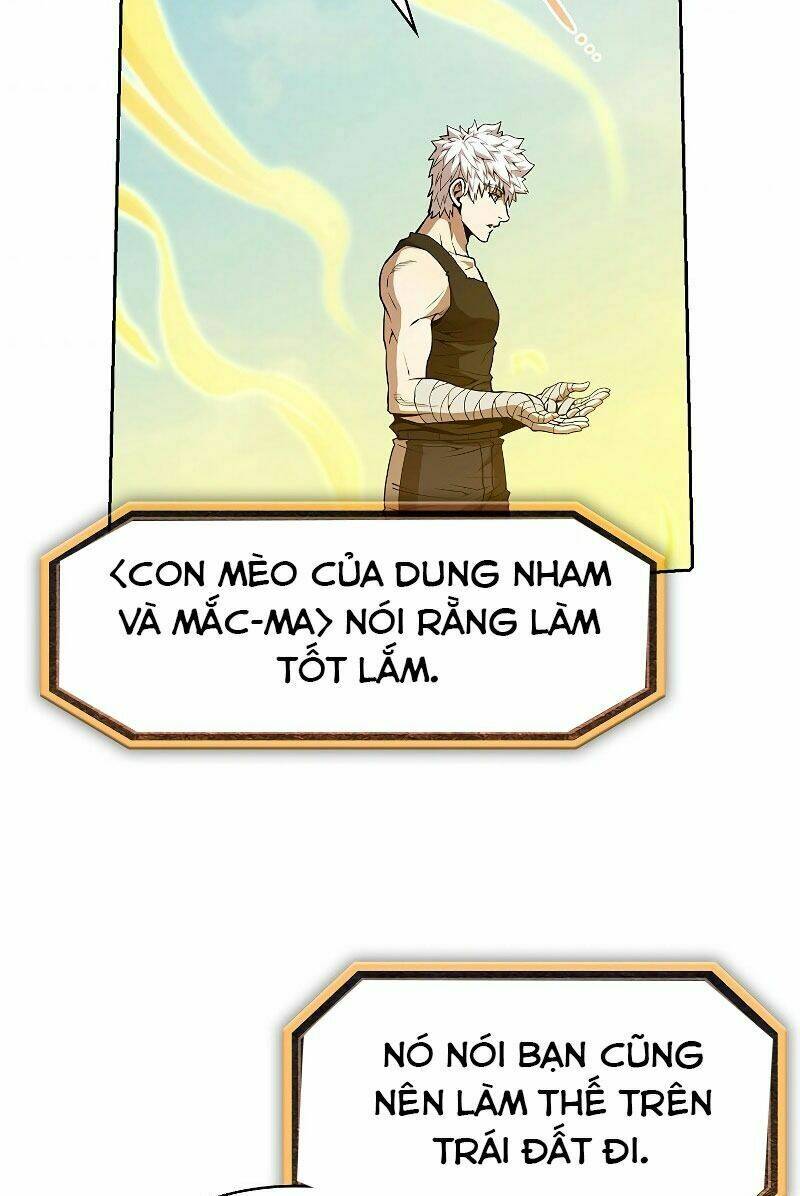 Người Chơi Trở Về Từ Địa Ngục - Chapter 28 - Page 50