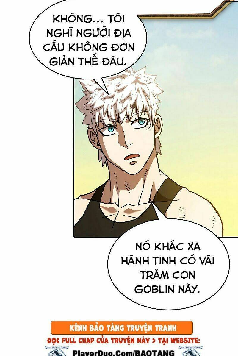Người Chơi Trở Về Từ Địa Ngục - Chapter 28 - Page 51