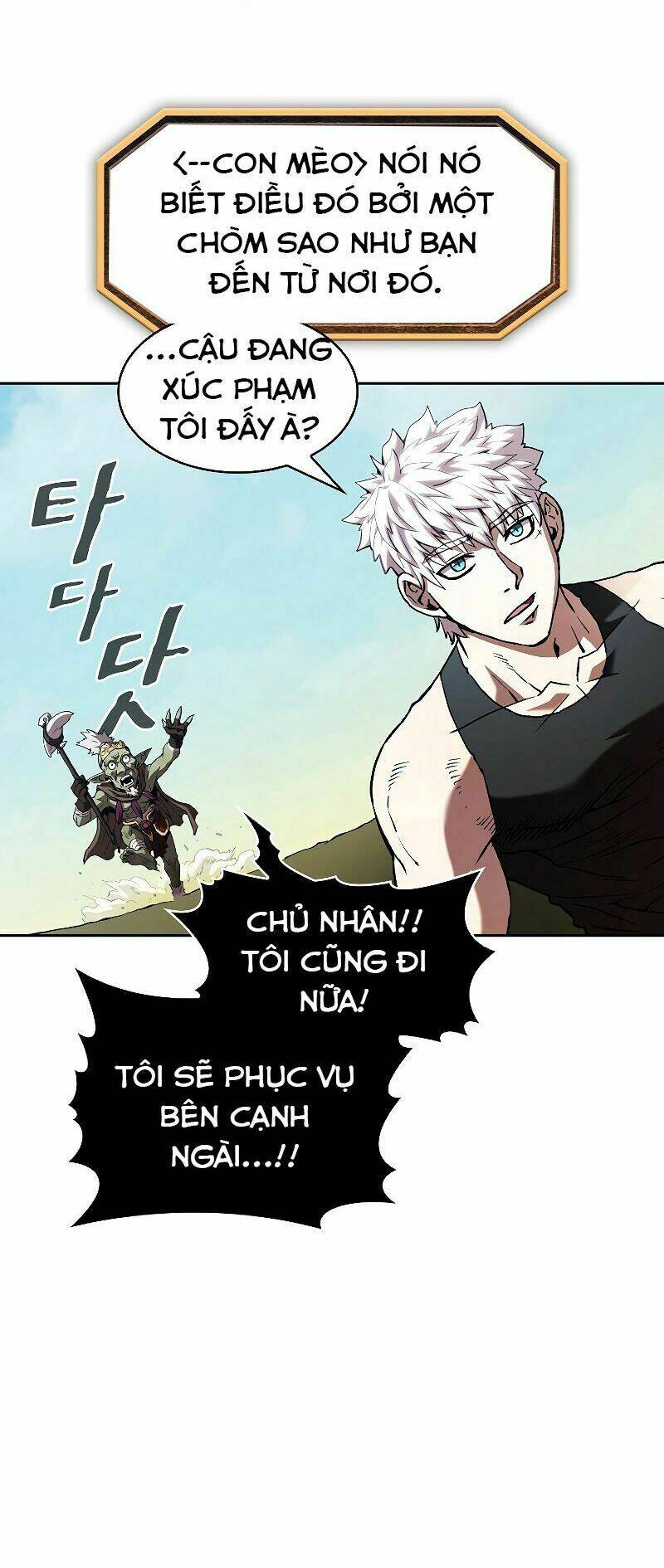 Người Chơi Trở Về Từ Địa Ngục - Chapter 28 - Page 54