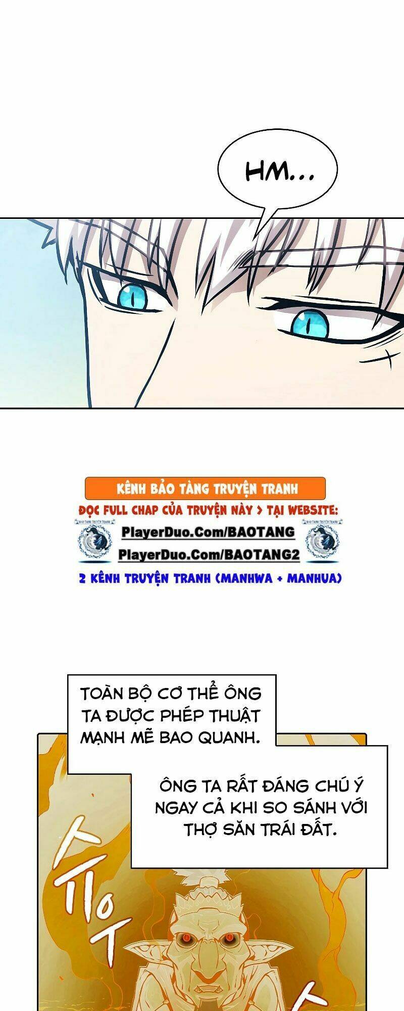 Người Chơi Trở Về Từ Địa Ngục - Chapter 28 - Page 58