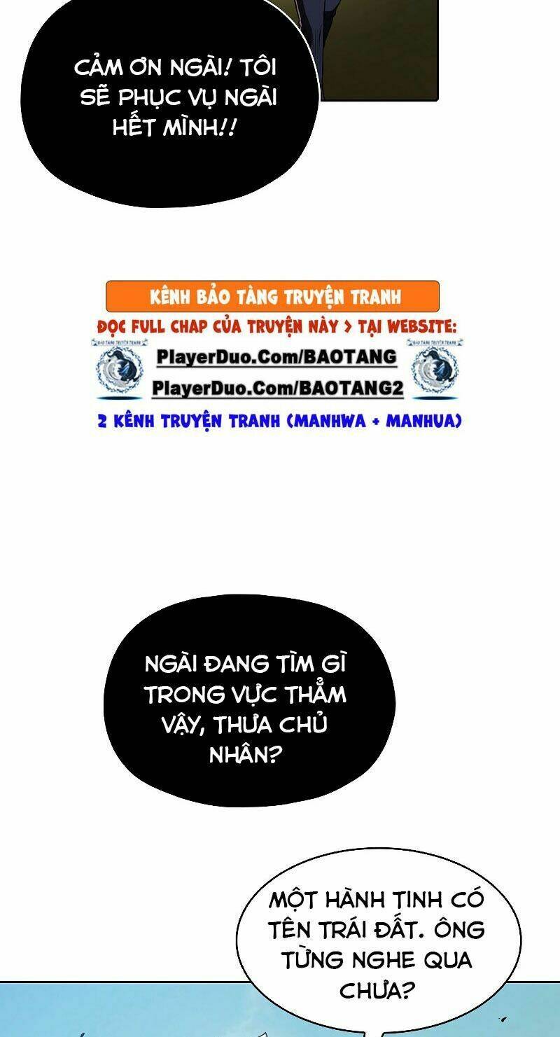 Người Chơi Trở Về Từ Địa Ngục - Chapter 28 - Page 60