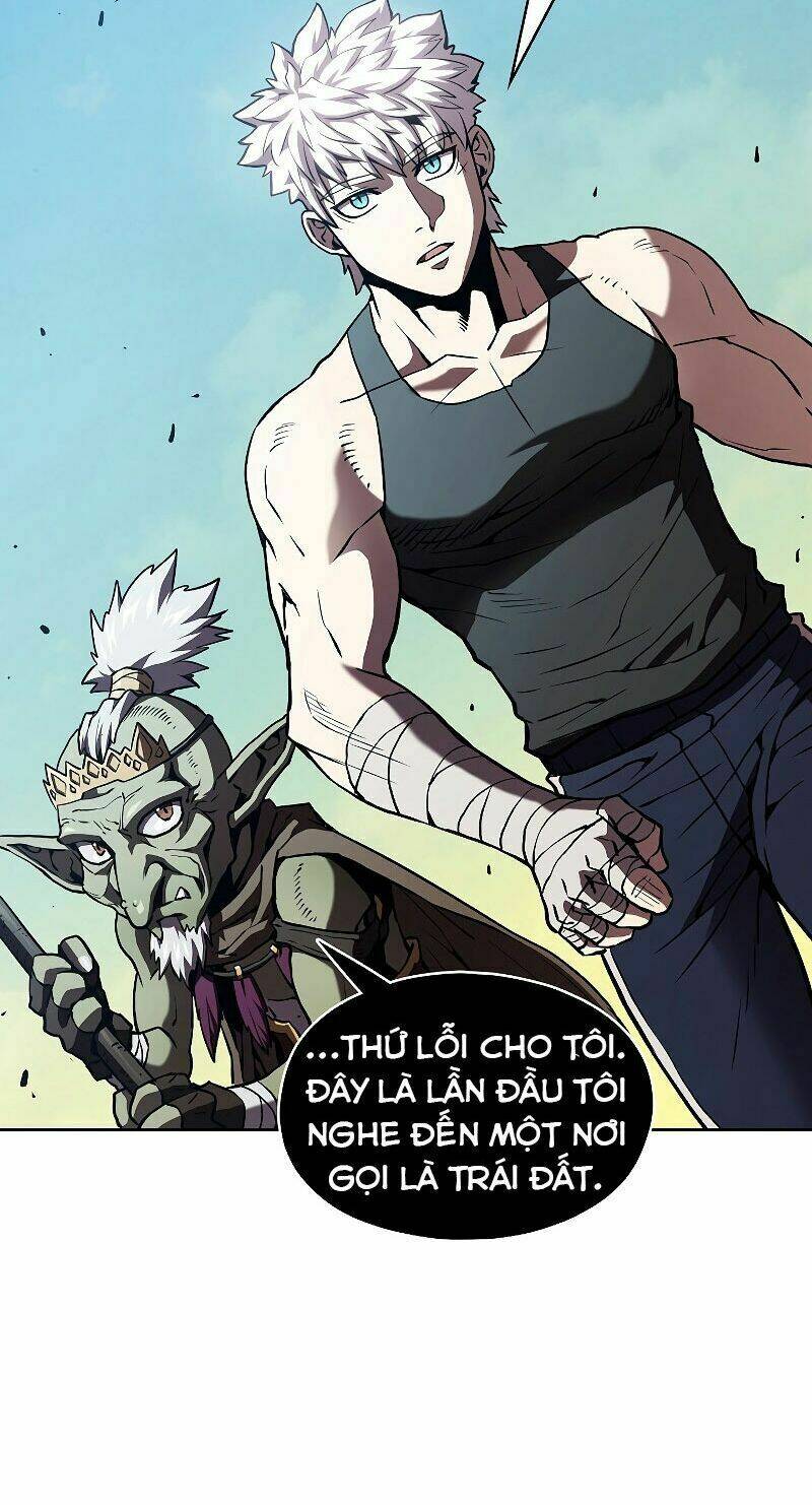 Người Chơi Trở Về Từ Địa Ngục - Chapter 28 - Page 61