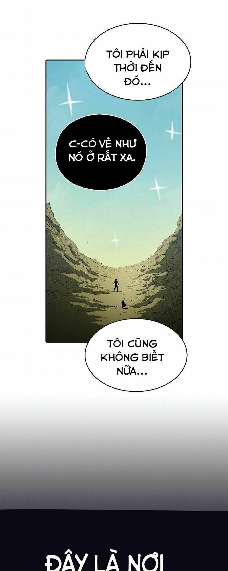 Người Chơi Trở Về Từ Địa Ngục - Chapter 28 - Page 62