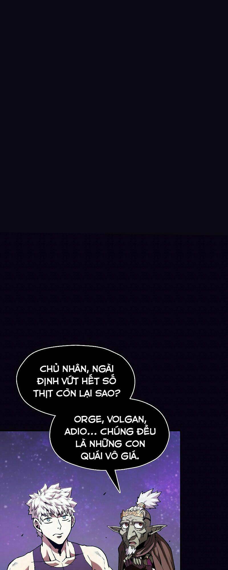 Người Chơi Trở Về Từ Địa Ngục - Chapter 28 - Page 65