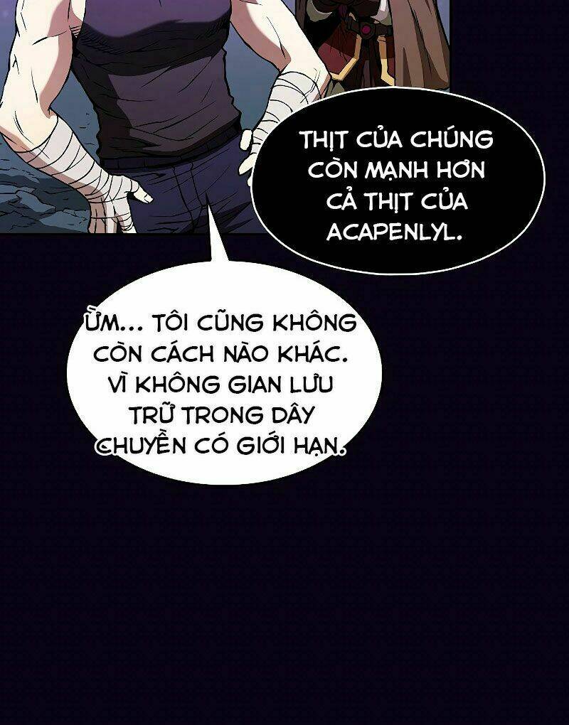 Người Chơi Trở Về Từ Địa Ngục - Chapter 28 - Page 66