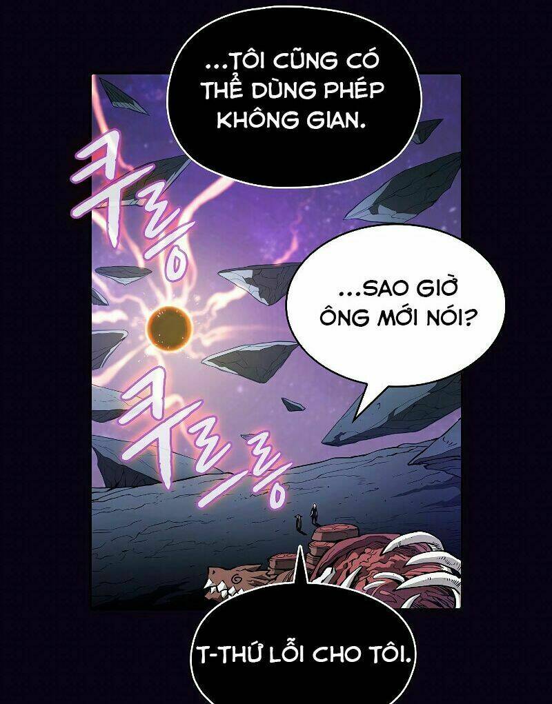 Người Chơi Trở Về Từ Địa Ngục - Chapter 28 - Page 67
