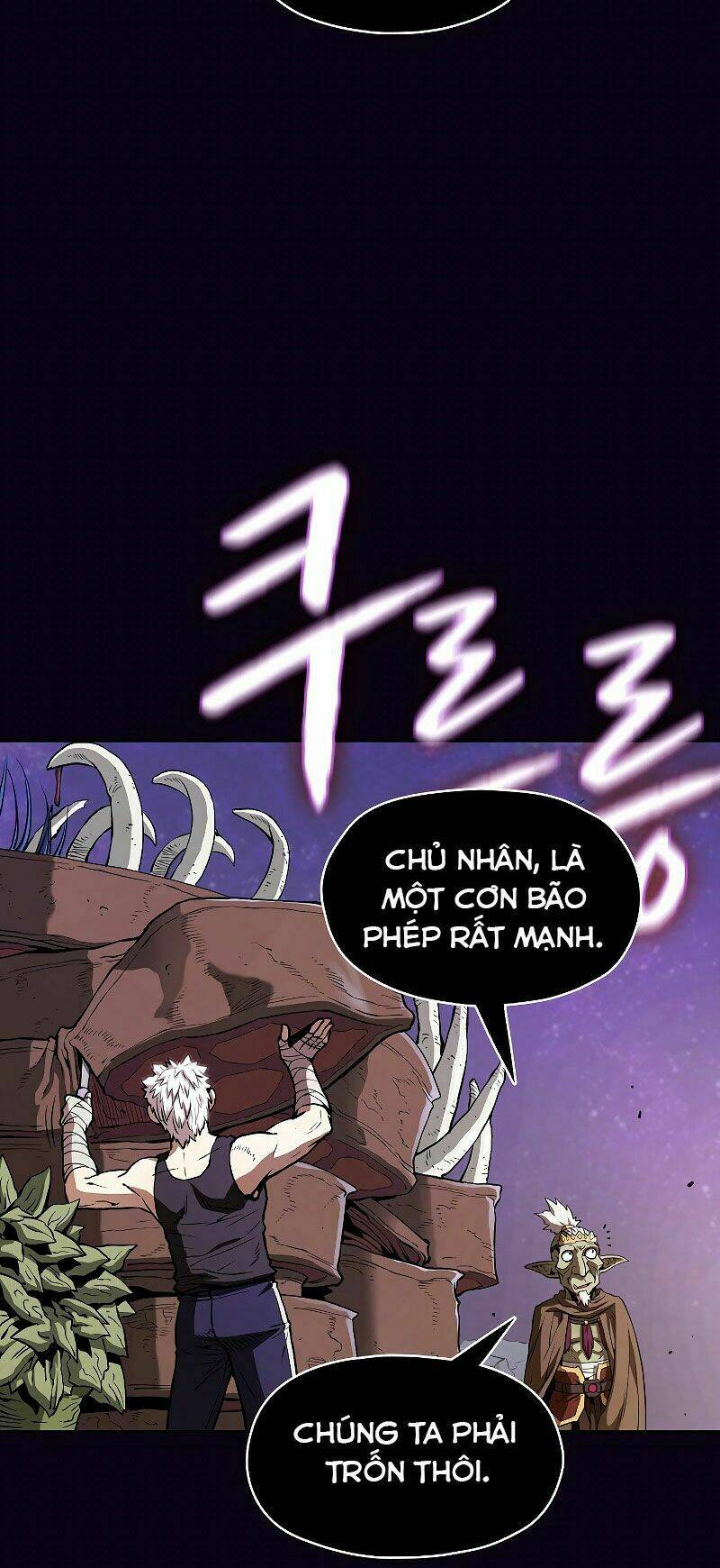 Người Chơi Trở Về Từ Địa Ngục - Chapter 28 - Page 68