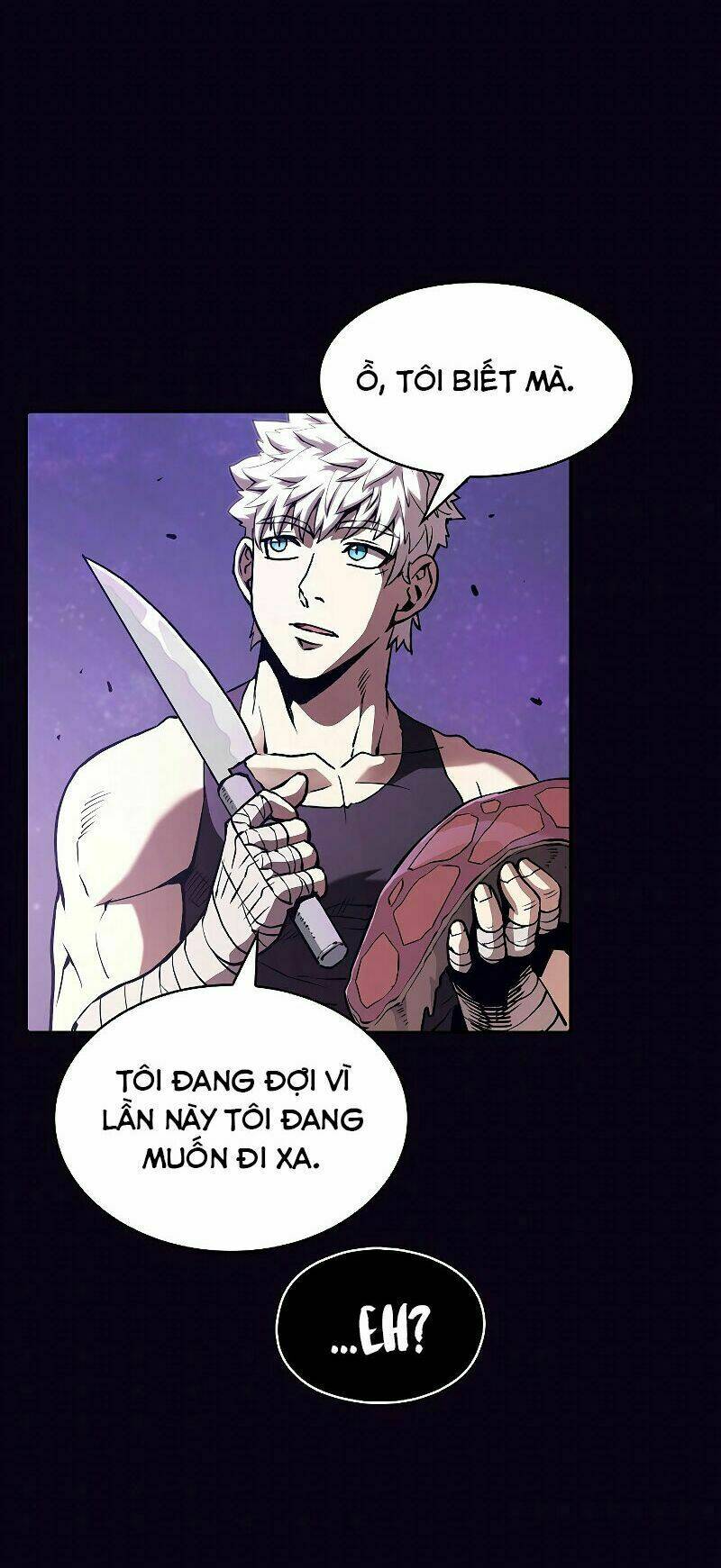 Người Chơi Trở Về Từ Địa Ngục - Chapter 28 - Page 69