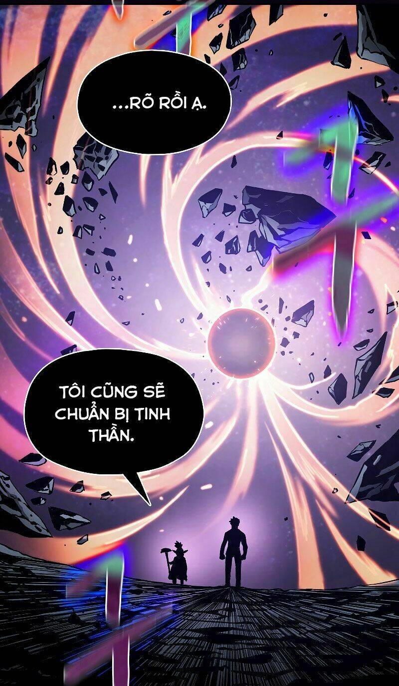 Người Chơi Trở Về Từ Địa Ngục - Chapter 28 - Page 71