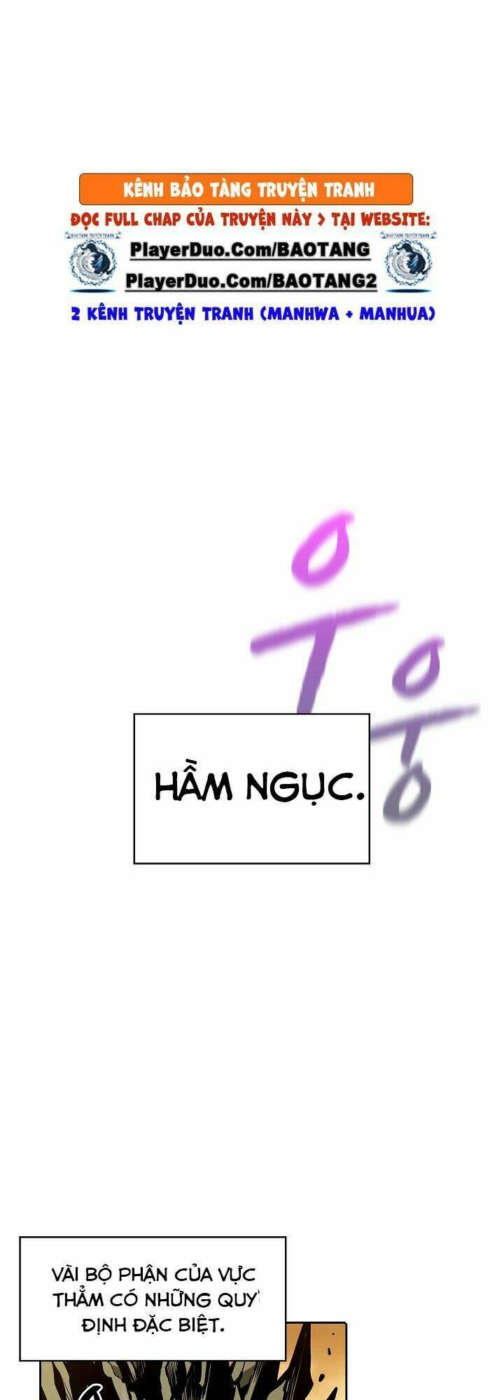 Người Chơi Trở Về Từ Địa Ngục - Chapter 29 - Page 12