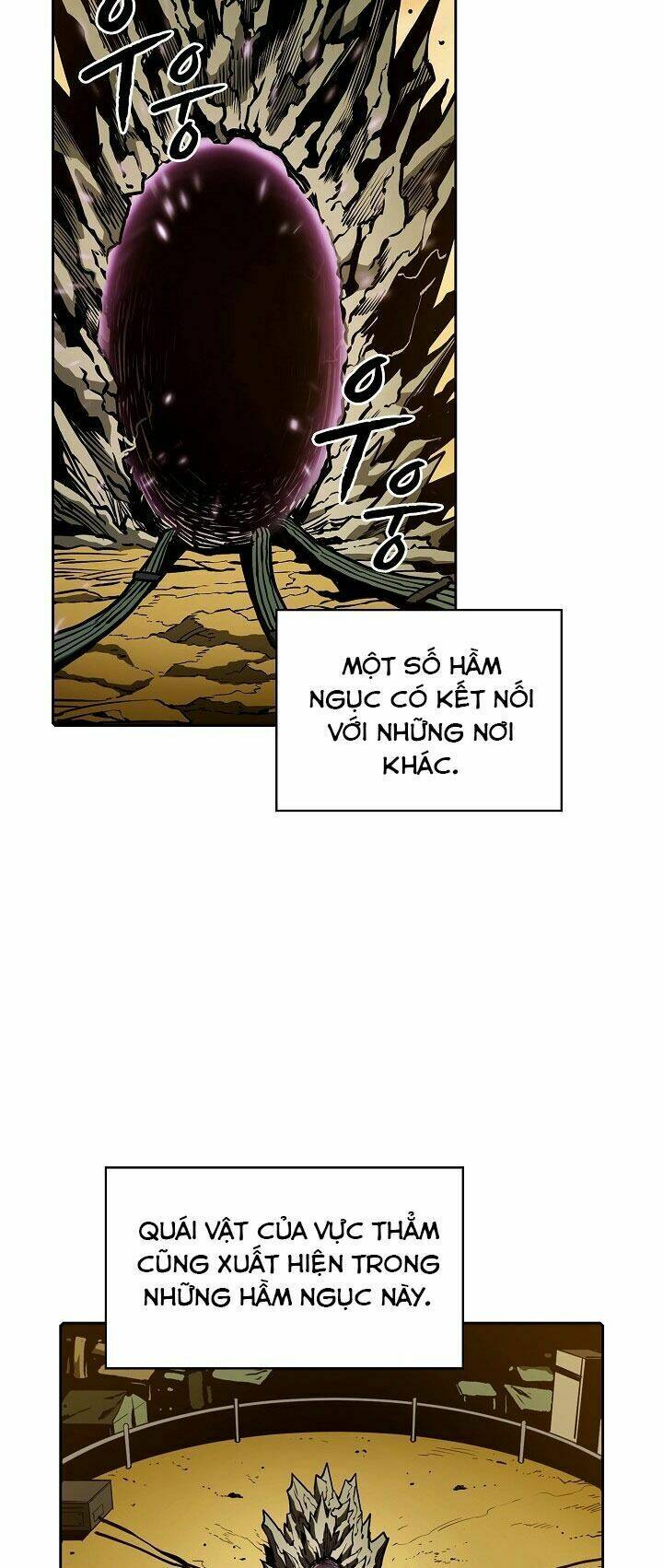 Người Chơi Trở Về Từ Địa Ngục - Chapter 29 - Page 13