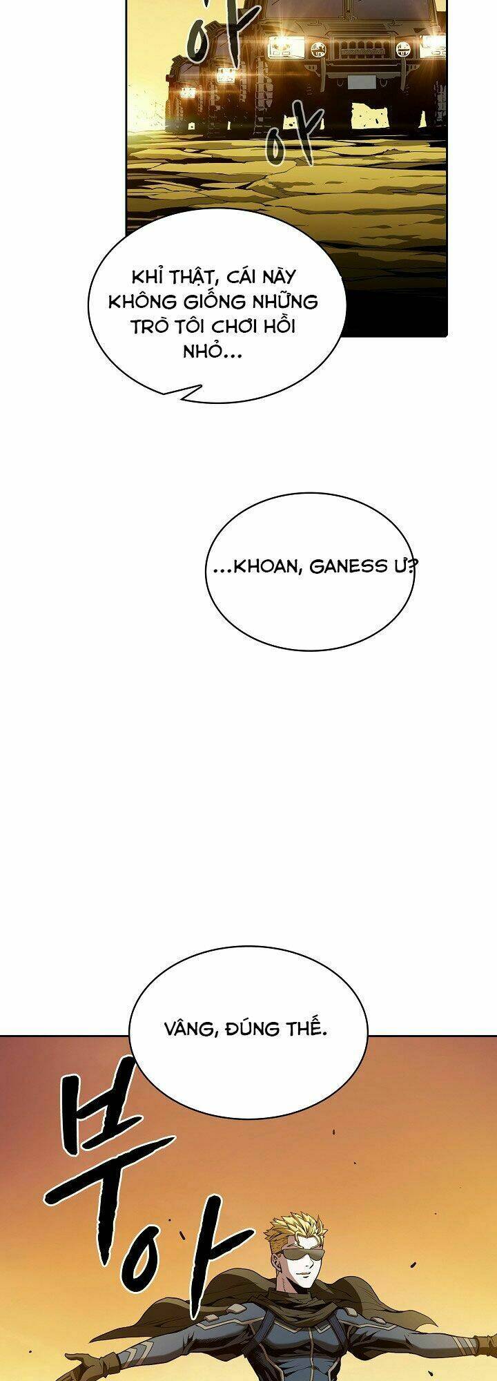 Người Chơi Trở Về Từ Địa Ngục - Chapter 29 - Page 20