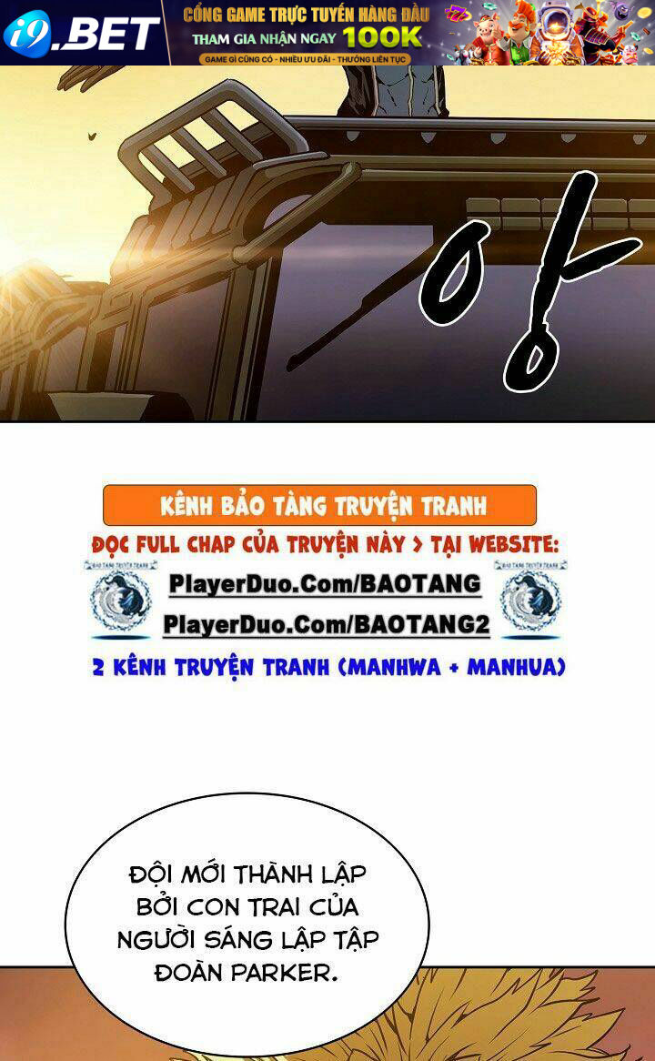 Người Chơi Trở Về Từ Địa Ngục - Chapter 29 - Page 21