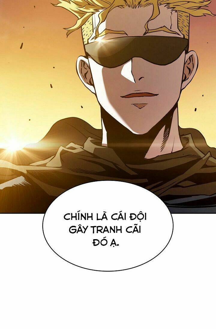 Người Chơi Trở Về Từ Địa Ngục - Chapter 29 - Page 22