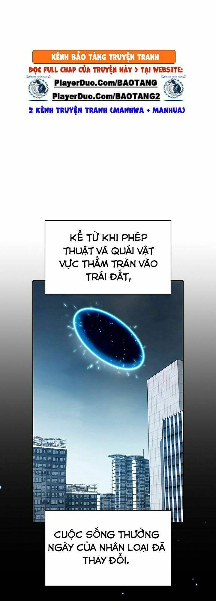Người Chơi Trở Về Từ Địa Ngục - Chapter 29 - Page 23