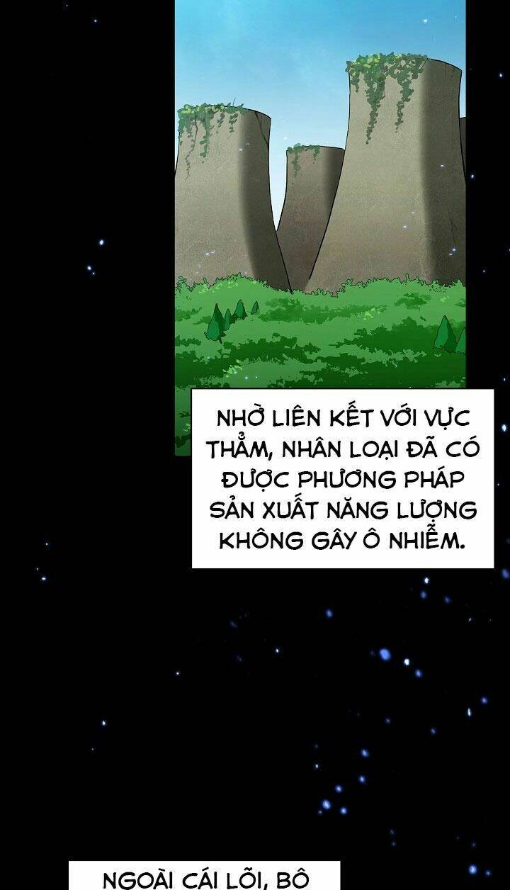 Người Chơi Trở Về Từ Địa Ngục - Chapter 29 - Page 25