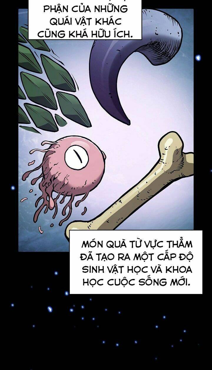Người Chơi Trở Về Từ Địa Ngục - Chapter 29 - Page 26