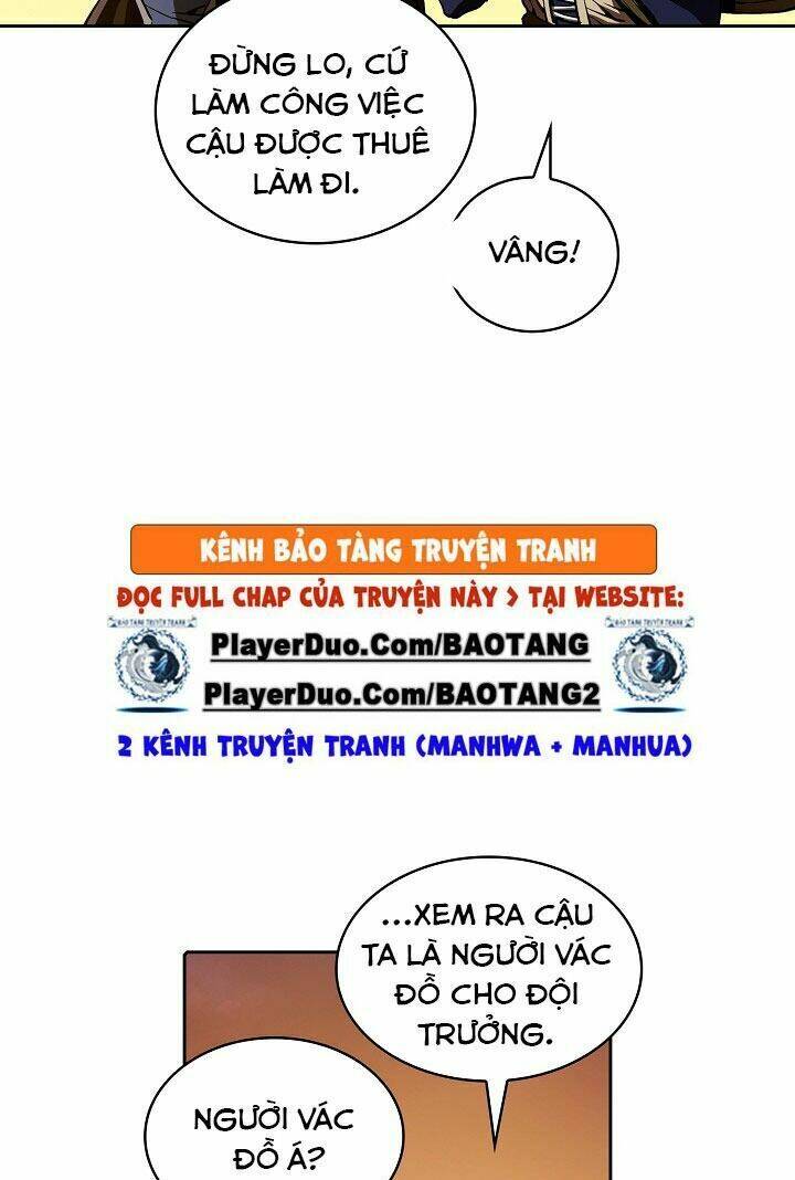 Người Chơi Trở Về Từ Địa Ngục - Chapter 29 - Page 39