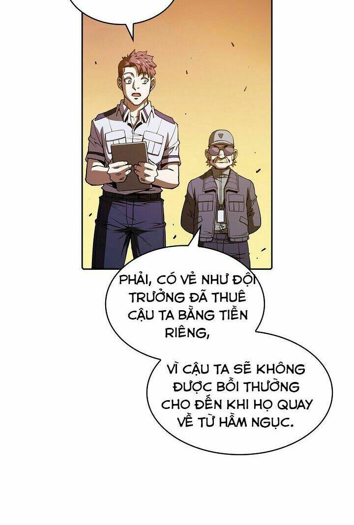 Người Chơi Trở Về Từ Địa Ngục - Chapter 29 - Page 40