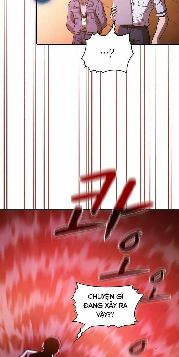 Người Chơi Trở Về Từ Địa Ngục - Chapter 29 - Page 43