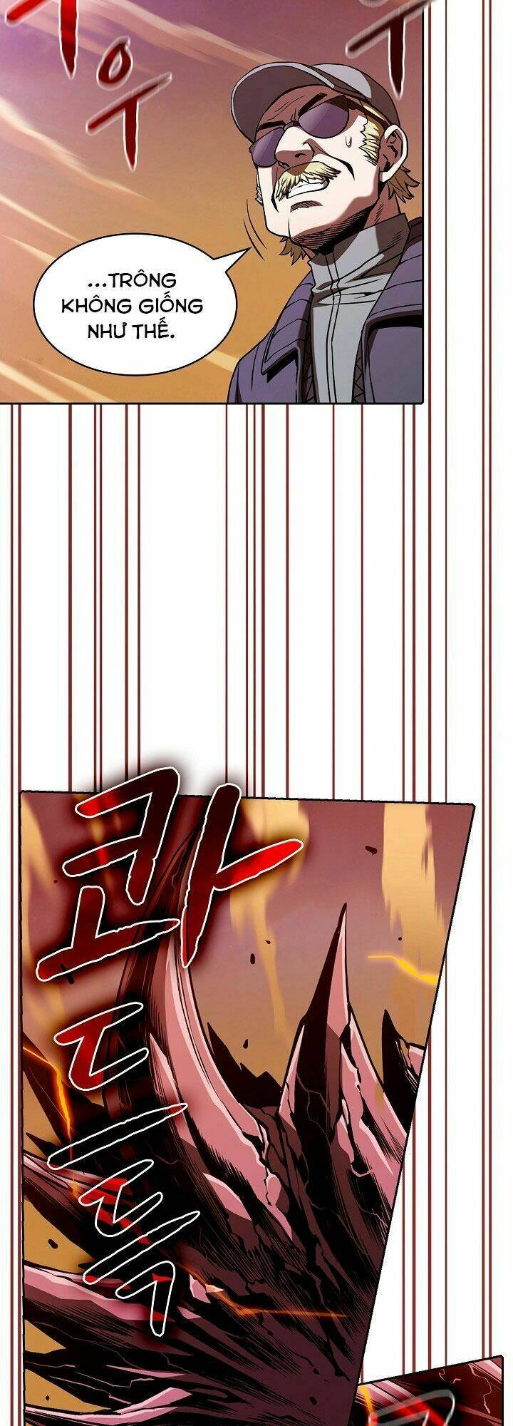 Người Chơi Trở Về Từ Địa Ngục - Chapter 29 - Page 45