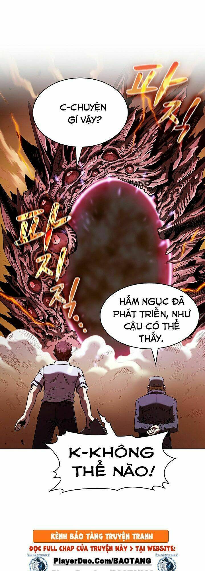 Người Chơi Trở Về Từ Địa Ngục - Chapter 29 - Page 48