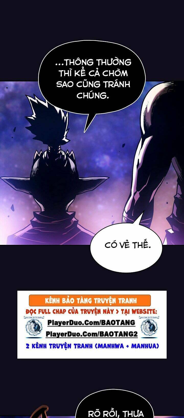 Người Chơi Trở Về Từ Địa Ngục - Chapter 29 - Page 4