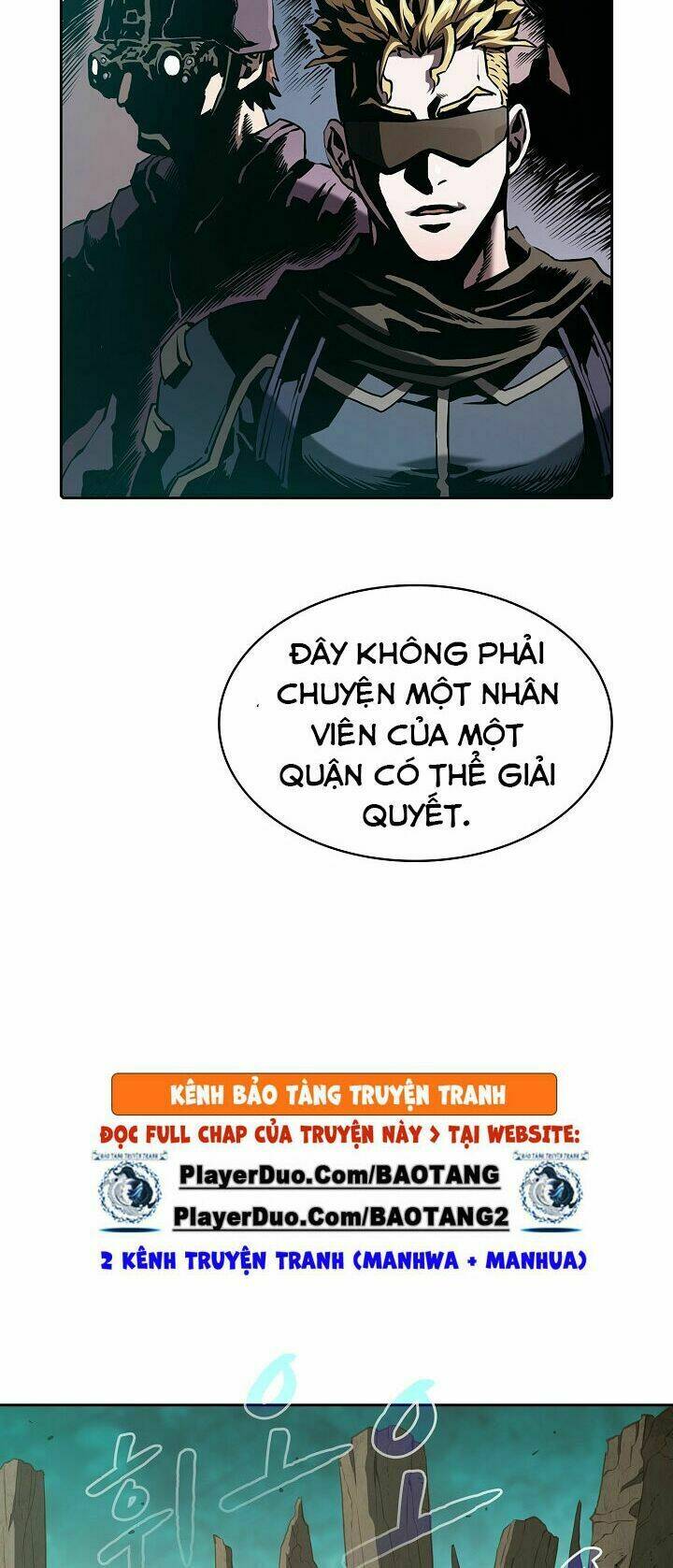 Người Chơi Trở Về Từ Địa Ngục - Chapter 29 - Page 51