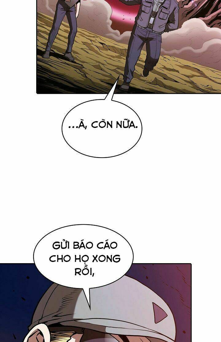 Người Chơi Trở Về Từ Địa Ngục - Chapter 29 - Page 53